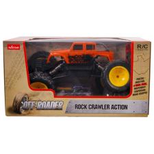  Távirányítós autó 1:18 ROCK CRAWLER ACTION 59100- távirányítós modell