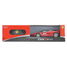  Távirányítós autó 1:24 Ferrari FXX K Evo távirányítós modell
