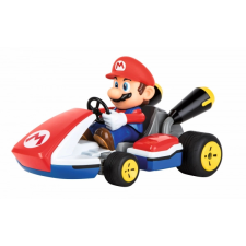  Távirányítós autó Carrera Mario Kart - Mario távirányítós modell