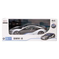 Távirányítós BMW I8 - 1:14, többféle rc autó