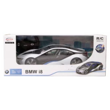 Távirányítós BMW I8 - 1:14, többféle távirányítós modell