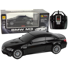 Távirányítós BMW M3 autó 1:28 távirányítós modell