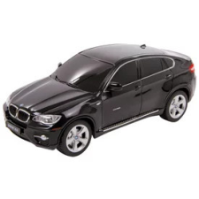  Távirányítós BMW X6 - 1:24, többféle távirányítós modell