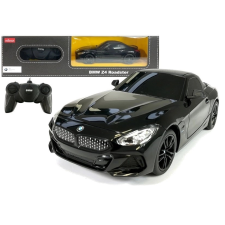 Távirányítós BMW Z4 roadster autó - fekete távirányítós modell