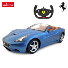 távirányítós ferrari california 1:12 modellautó távirányítós modell