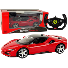 Távirányítós Ferrari SF90 autómodell távirányítós modell