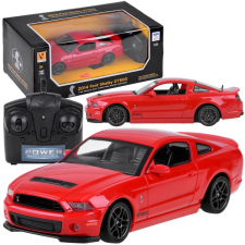  Távirányítós Ford Shelby GT500 autó távirányítós modell