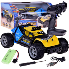 Távirányítós Hyper Truck Off-Road készlet távirányítós modell