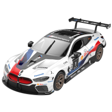  Távirányítós KIT autó 1:18 BMW M8 GTE 97200 távirányítós modell