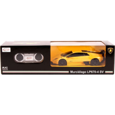 Távirányítós Lamborghini Murciélago LP670-4 1:24 - Többféle távirányítós modell
