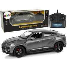  Távirányítós Lamborghini Urus fekete 1:24 távirányítós modell