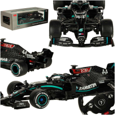 Távirányítós Mercedes-AMG F1 W11 EQ Performance 1:12 - fekete távirányítós modell