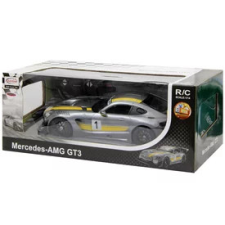  Távirányítós Mercedes-Benz AMG GT3 - 1:14 távirányítós modell