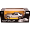  Távirányítós Mercedes-Benz SLS AMG - 1:24