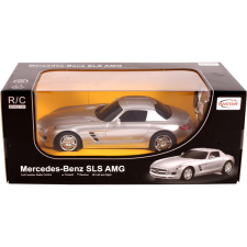 Távirányítós Mercedes-Benz SLS AMG - 1:24 távirányítós modell