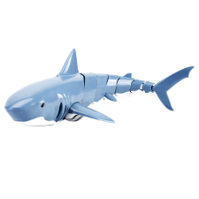  Távirányítós mini cápa valósághű mozgással elektronikus játék