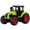  Távirányítós Műtrágyaszóró Traktor