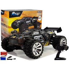  Távirányítós Off-Road Jármű Barna-Sárga távirányítós modell