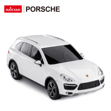  távirányítós porsche cayenne turbo modell kocsi távirányítós modell