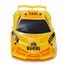 Távirányítós taxi távirányítós modell