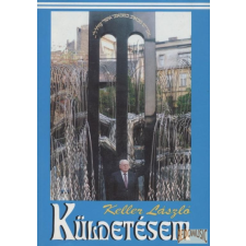 Távlat Küldetésem antikvárium - használt könyv