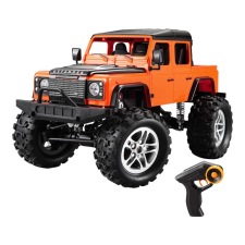 Távolról irányítható autó Land Rover Defender Pickup távirányítós modell