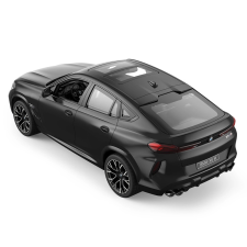  Távvezérelt BMW X6 M modell RASTAR 1:14 távirányítós modell
