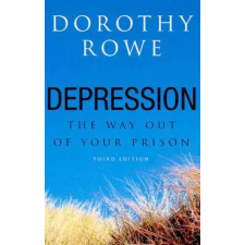 Taylor &amp; Francis Ltd Depression | Dorothy Rowe egyéb könyv