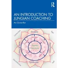Taylor &amp; Francis Ltd Introduction to Jungian Coaching | Avi Goren-Bar egyéb könyv