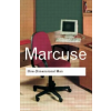 Taylor &amp; Francis Ltd One-Dimensional Man | H Marcuse