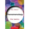 Taylor &amp; Francis Ltd Phenomenology: The Basics | ZAHAVI