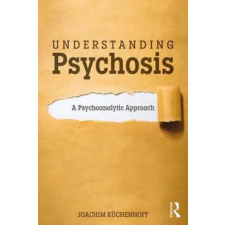 Taylor &amp; Francis Ltd Understanding Psychosis | KUCHENHOFF egyéb könyv