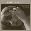  Taylor Swift 2026 18-Months Square Flap Calendar (Naptár/Határidőnapló)