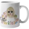 Taylor Swift Little Swiftie - Bögre