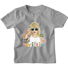  Taylor Swift Little Swiftie - Gyerek Póló