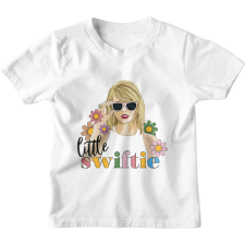  Taylor Swift Little Swiftie - Gyerek Póló gyerek póló
