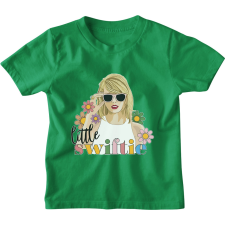 Taylor Swift Little Swiftie - Gyerek Póló gyerek póló
