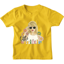  Taylor Swift Little Swiftie - Gyerek Póló gyerek póló