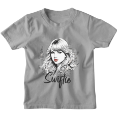  Taylor Swift Swiftie - Gyerek Póló