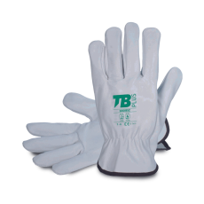  TB 160IBSZ bőr védőkesztyű 9 - 10pár
