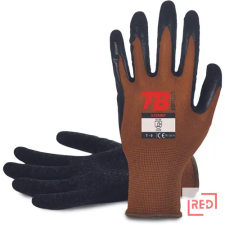 TB 320 GRIP kesztyű védőkesztyű
