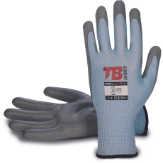  TB 418TFLN kesztyű - 8