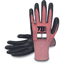  TB 486F GRIP kesztyű - 10 védőkesztyű