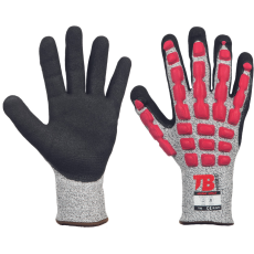  TB 490RMF IMPACT kesztyű - 9