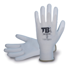  TB 500 URETAN kesztyű - 6