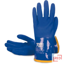 TB 666 COLD kesztyű védőkesztyű