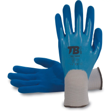  TB 765 TOUCH kesztyű - 8 védőkesztyű