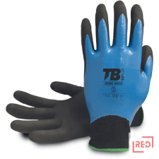 TB 765NG TOUCH kesztyű védőkesztyű