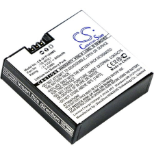 TB-800Li Fotó, kamera akku 850 mAh digitális fényképező akkumulátor