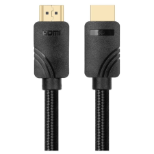 TB AKTBXVH21PREM20 HDMI 2.1 - HDMI 2.1 Kábel 2m -Fekete (AKTBXVH21PREM20) kábel és adapter